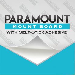 ParaMount-MountBoard-Pressure-Sensitive-Self-Adhesive