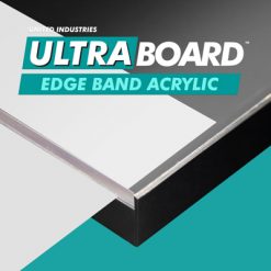 UltraBoard Mount Peel N' Stick - MountingBoards.com | MountingBoards.com