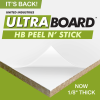 UltraBoard_Hardboard_Peel_N_Stick_ItsBack_2025