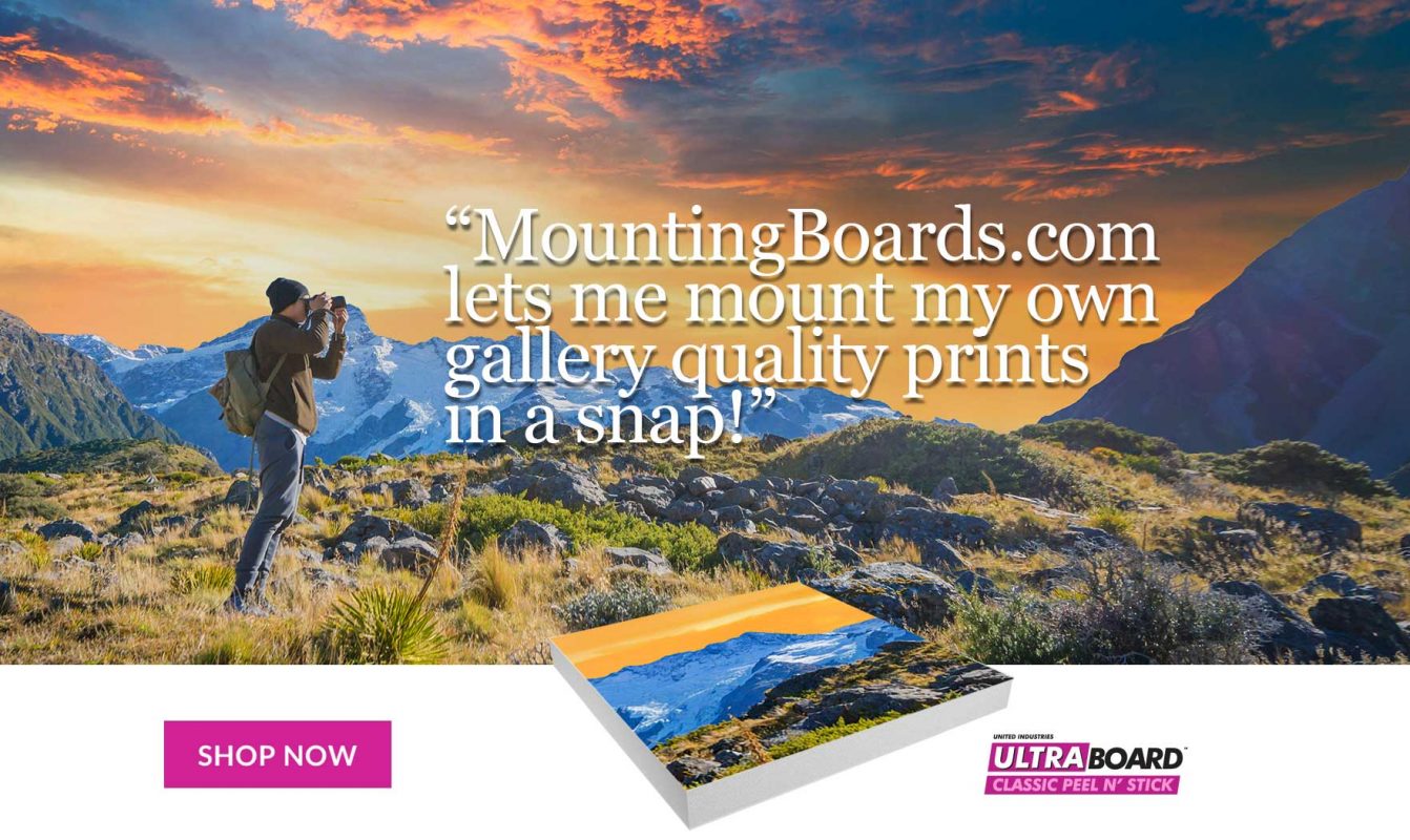 MountingBoards.com