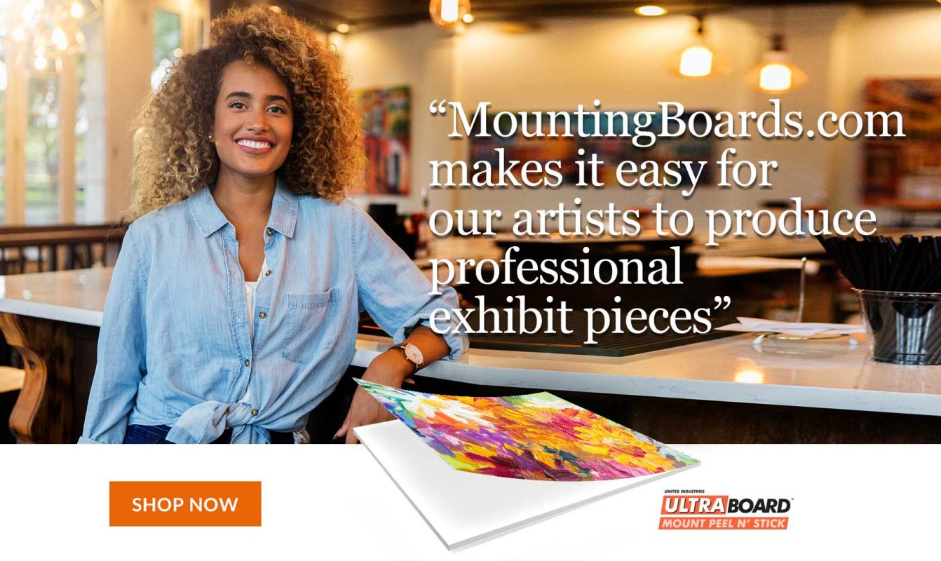 MountingBoards.com