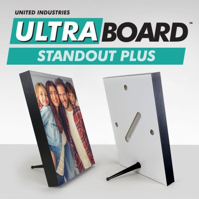 UltraBoard Standout Plus