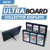 UltraBoard Collector Displays